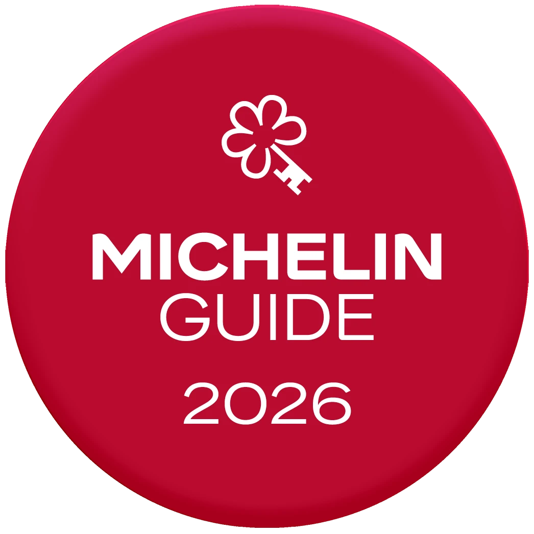 Michelin Guide 2026